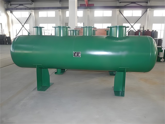 寿宁分集水器的流速